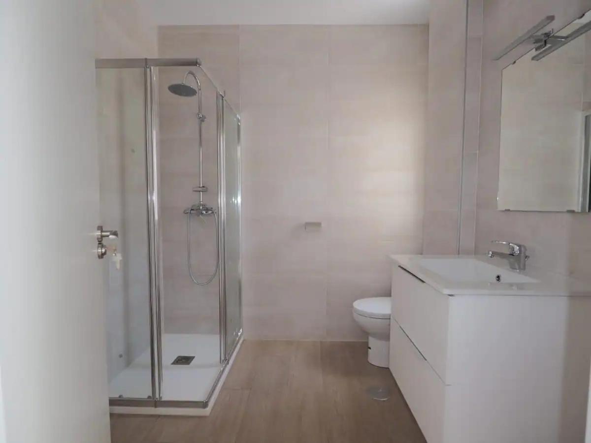 Apartamento Con Vistas En Малага Экстерьер фото